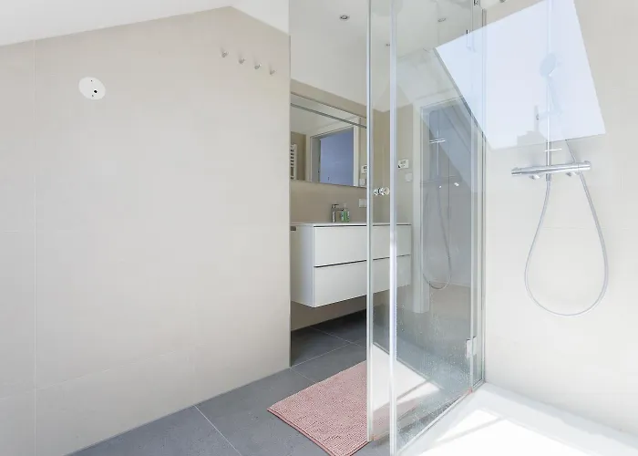 Apartment #greencityliving Hideaway