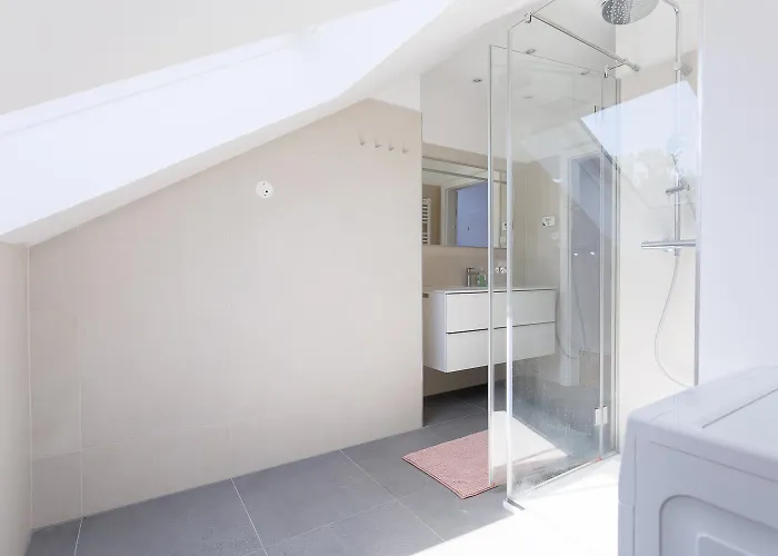 #greencityliving Hideaway Apartment Vienna