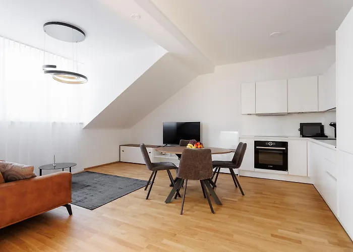 #greencityliving Hideaway Vienna