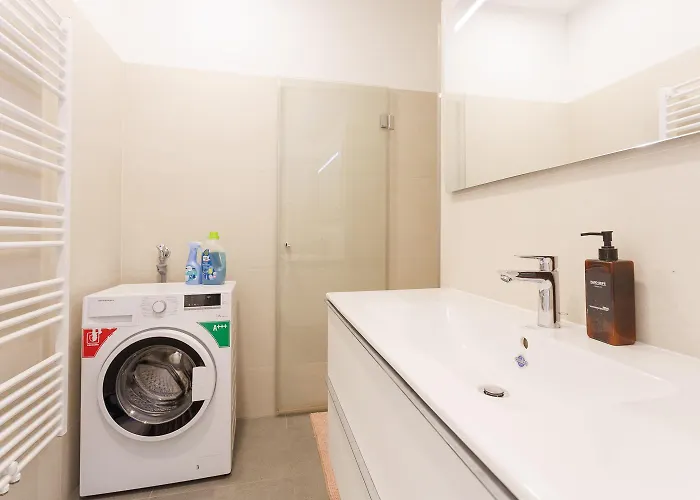 #greencityliving Hideaway * Vienna