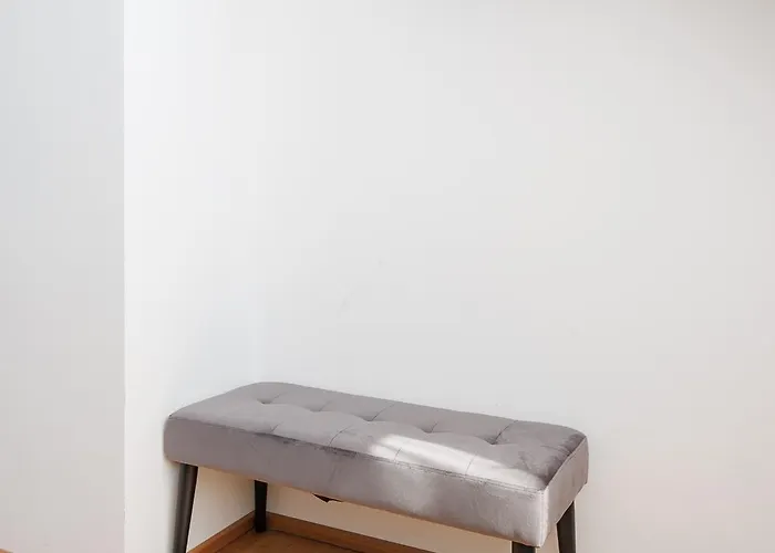 #greencityliving Hideaway Apartment