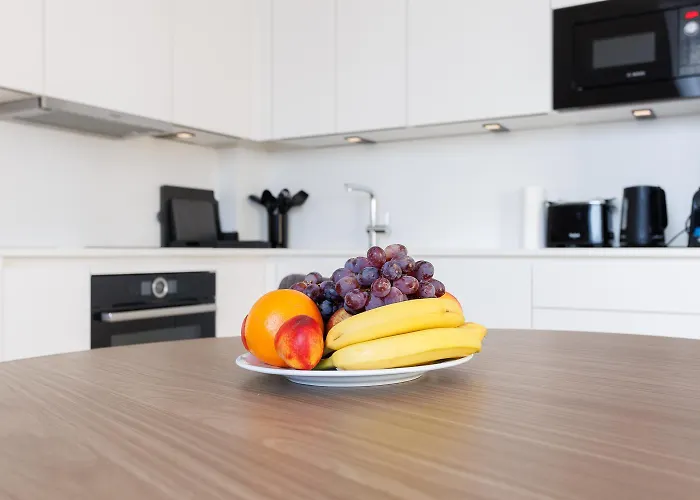 #greencityliving Hideaway Apartment Vienna