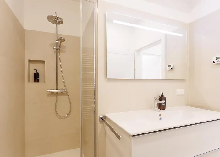 Apartment #greencityliving Hideaway Vienna