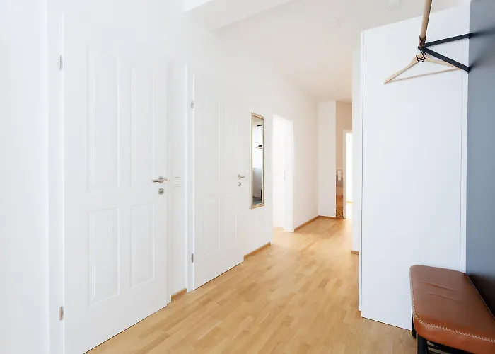 #greencityliving Hideaway * Vienna