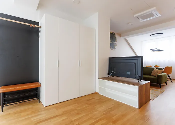 #greencityliving Hideaway