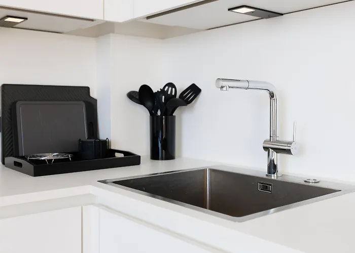 Apartment #greencityliving Hideaway Vienna