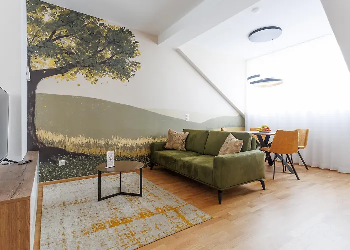 #greencityliving Hideaway