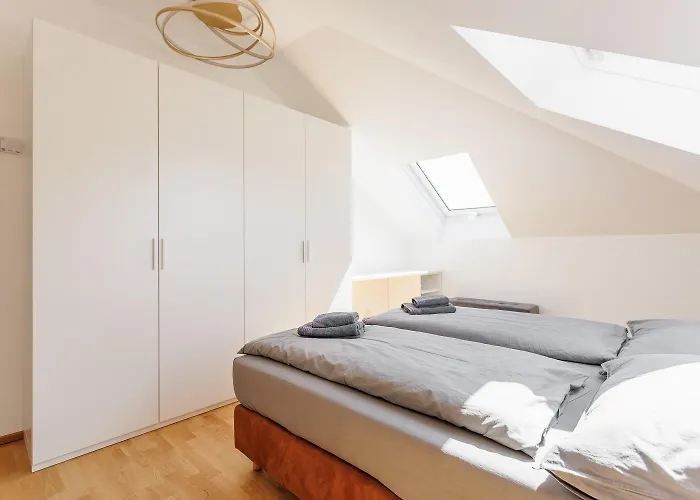 #greencityliving Hideaway Apartment