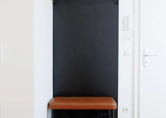 Apartment #greencityliving Hideaway