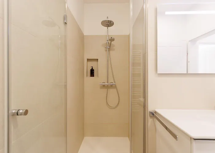 #greencityliving Hideaway Apartment *