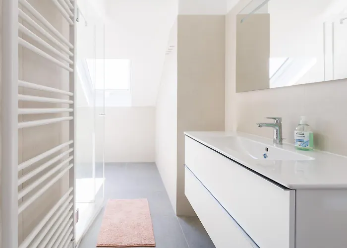 #greencityliving Hideaway Vienna