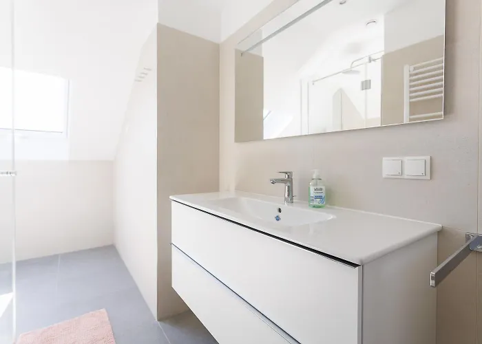 #greencityliving Hideaway Apartment