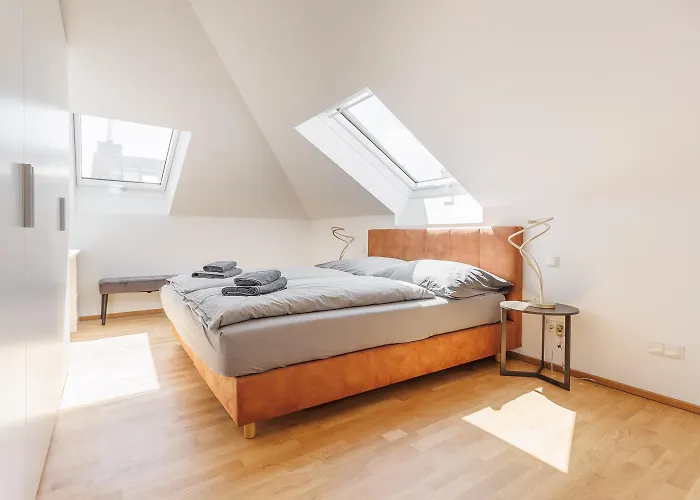 #greencityliving Hideaway Apartment *