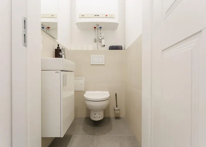#greencityliving Hideaway Apartment Vienna