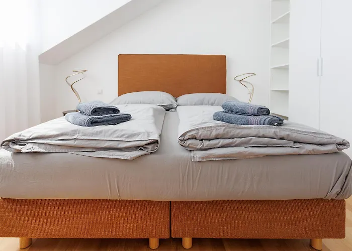 #greencityliving Hideaway Vienna