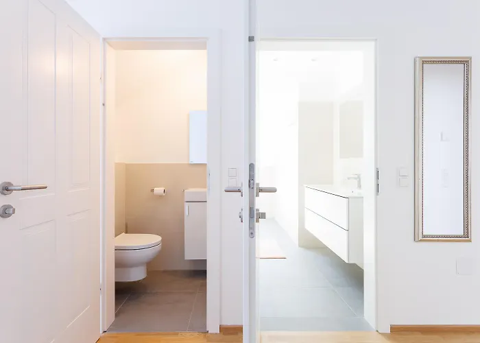 #greencityliving Hideaway Apartment *