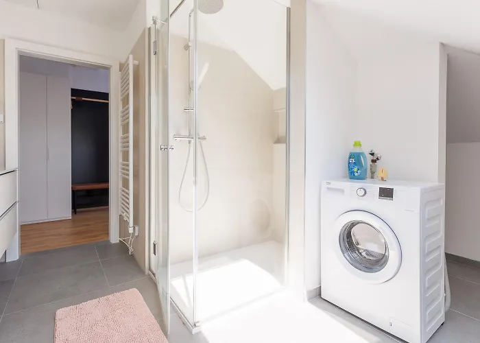 #greencityliving Hideaway * Vienna