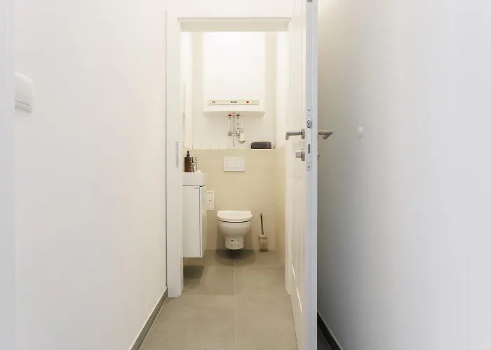 Apartment #greencityliving Hideaway