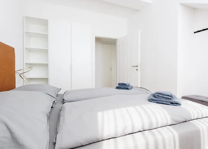 #greencityliving Hideaway Vienna