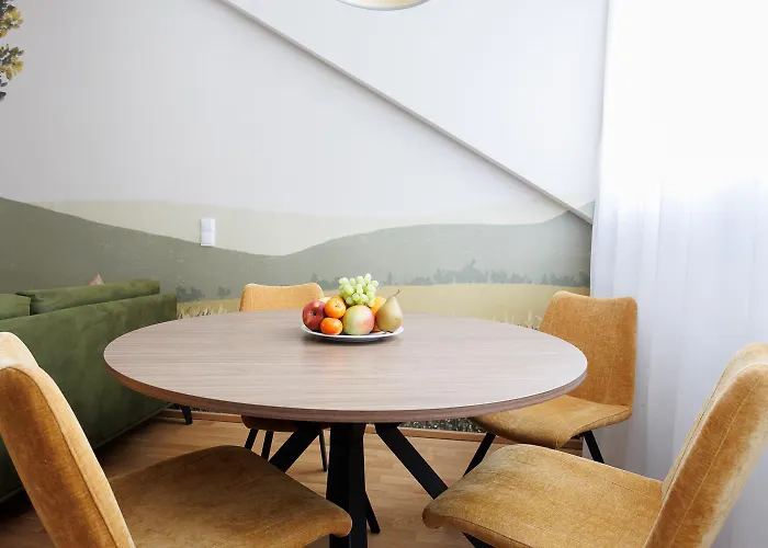 #greencityliving Hideaway