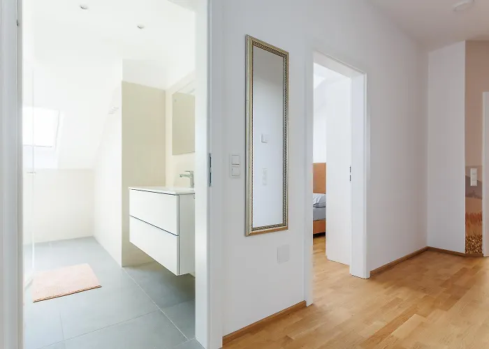 #greencityliving Hideaway Vienna