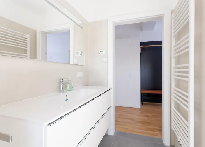 #greencityliving Hideaway * Vienna