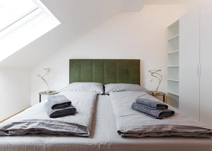 #greencityliving Hideaway Vienna