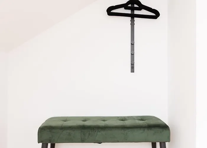 #greencityliving Hideaway